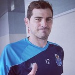 Casillas: «Deseo que el Real Madrid pueda estar en la final»
