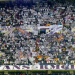 El Madrid devolverá las entradas del partido de Copa, a partir de mañana en el Bernabeu