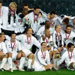 Hace 13 años, el Real Madrid conquistó la III Copa Intercontinental