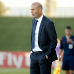 ABC: » El preferido es Zidane, no Mourinho»