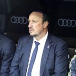 Cañizares: «Benítez no consiguió ganarse a los futbolistas»