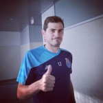 O Jogo: Casillas anunciará en breve su retirada
