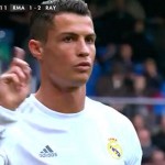 Cristiano Ronaldo responde a los pseudomadridistas