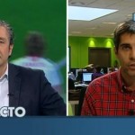 José Luis Sánchez: «Florentino comparecerá ante los medios a las 19:30 horas»