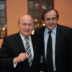 Oficial: Blatter y Platini sancionados con ocho años