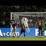 Video: Así fueron los goles de Ramos y Bale en la final del mundialito