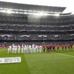 Los equipos vascos ya llevan 17 derrotas seguidas en el Bernabéu