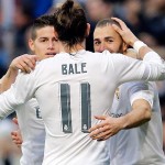 Real Madrid-Español, domigno 31 de Enero a las 20:30