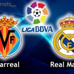 DIRECTO: Final del partido.VILLARREAL 1 – 0 REAL MADRID.