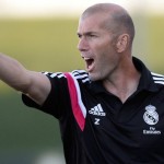 Zidane está preparado