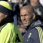 Sergio Ramos: «El cambio de entrenador nos ha venido muy bien»