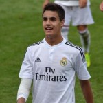 Reguilón, exjugador del Real Madrid, jugará en el Atlético de Madrid esta temporada