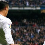 Cristiano Ronaldo se convirtió en el tercer goleador madridista en 2016