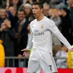 Cristiano Ronaldo: «El equipo está trabajando bien. Zidane lo está haciendo mejor»