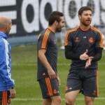 Xabi Alonso se une a la ilusión del ‘Efecto Zidane’