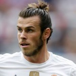 Bale firmó un golazo de cabeza (1-2) a diez minutos del final
