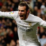 Bale y Benzema, los goleadores madridistas de 2016