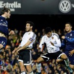 The Telegraph: » Bale está triste con la marcha de Benítez»