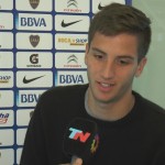 Navarro Montoya: «Bentancur está capacitado para dar el salto al Madrid»