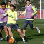 Todo a punto para recibir al Espanyol: vuelve Ramos y Pepe es duda