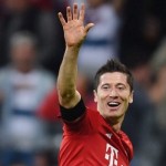 Lewandowski pide al Bayern Múnich que le deje salir