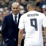 Zidane: «Francia no puede permitirse prescindir de Benzema»