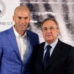 Lama pide paciencia con Zidane: » Hay que darle tiempo y será un buen entrenador»