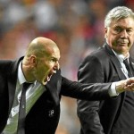 Mario Torrejón en la SER: » La décima se logró porque además de Ancelotti, Zidane era el segundo entrenador»