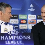 Zidane devuelve el sistema de Mourinho al Madrid