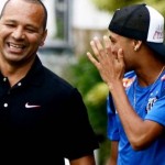 El padre de Neymar le dijo al juez que tienen una oferta millonaria