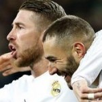 Con Ramos de central, el Real Madrid no ha encajado goles en el Bernabeu en 2016