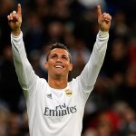Cristiano Ronaldo suma 35 partidos de tres o más goles