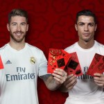 El Madrid felicita el nuevo año chino