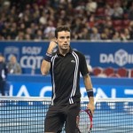 Roberto Bautista gana el ATP indoor de Sofía