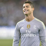 Cristiano desvela lo difícil que fue marcharse del Real Madrid