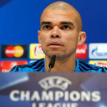 Pepe anuncia su retirada