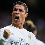 Cristiano Ronaldo: «No veo otra cosa que no sea retirarme en el Real Madrid»