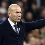 Zidane: «Va a ser más complicado que el partido de Copa»