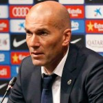 Zidane: «Hemos sufrido muchísimo contra un rival muy bueno»
