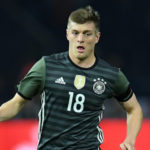 Kroos abandonará la selección alemana tras la Eurocopa
