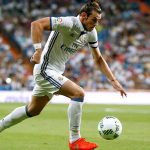 Bale sigue siendo el pichichi liguero con dos goles