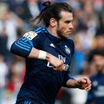 Bale suma y sigue en Anoeta. Ha marcado en las 4 visitas al feudo donostiarra