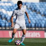 El Castilla abre el telón liguero en Valdebebas ante la Real Sociedad B
