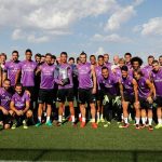 Cristiano Ronaldo compartió el premio, «MEJOR JUGADOR DE LA CHAMPIONS 2015-16» con sus compañeros