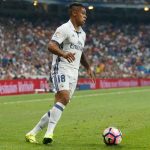 Mariano muy feliz por su debut con el Real Madrid: «El sueño que tenía desde pequeño se ha hecho realidad y además, con victoria»