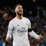 Sergio Ramos: «Hay que destacar la lucha del equipo en Noruega»