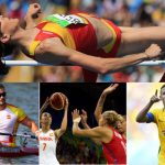 La agenda del penúltimo día de Juegos. España busca 2 medallas en Remo, 1 en Atletismo y asaltar el Oro en basket femenino