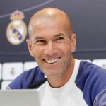 Zidane: «Todos los jugadores son importantes para mi»