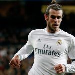 Bale siempre marca en Anoeta. 3 goles en 3 visitas al feudo donostiarra