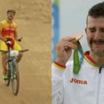 Carlos Coloma suma una medalla histórica: la número 150 en la historia del olimpismo español